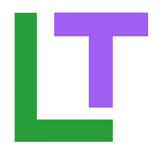 Xlerates / LotTalk Logo